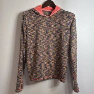 Helly‎ Hansen Performance Hoodie Womens Small X Cool